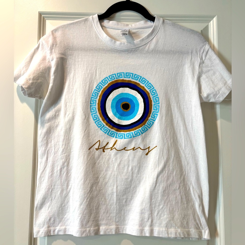 Athens Shirt